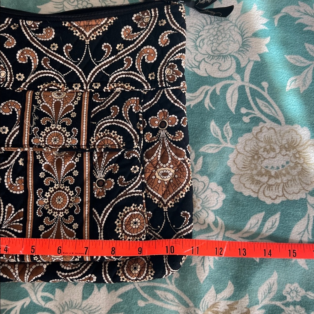 Vera Bradley Cross Body - Shoulder Bag - Picture 7 of 7